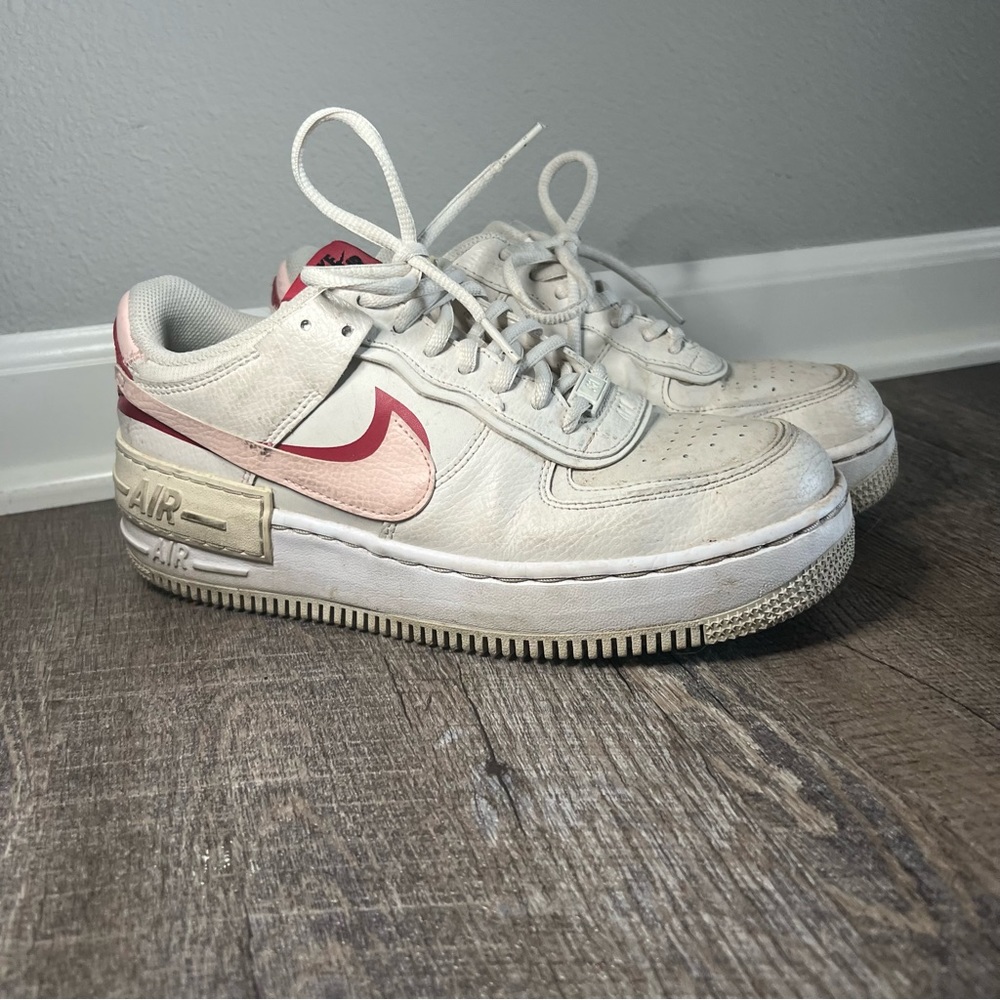 Nike Air Force 1 Shadow
